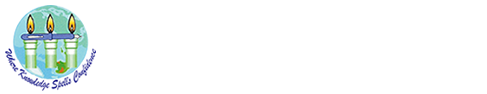 GYAN JYOTI AWASIYA VIDYALAYA Logo